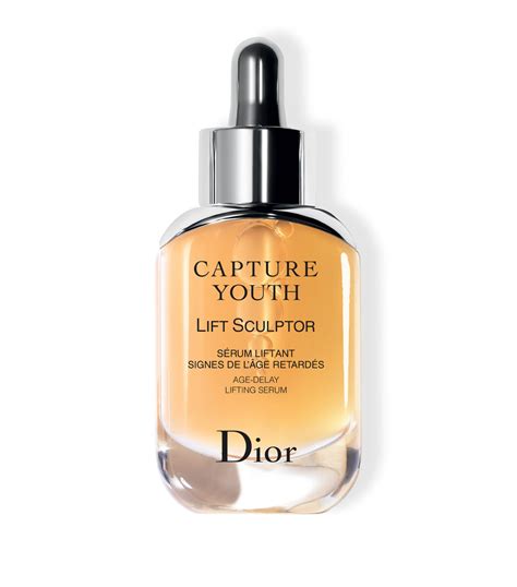 dior lift sculptor serum|Dior capture youth serum.